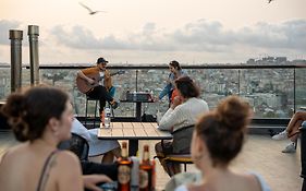 The Central House Istanbul Galata